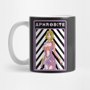 Aphrodite Mug